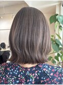 ラベンダーアッシュ