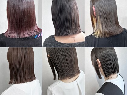 ルアナ(Luana)の写真