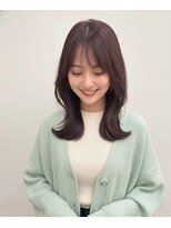 クラン(CLANN)&nbsp;セミロング