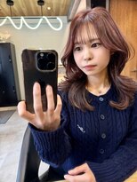 ファースト(1st.)&nbsp;ミディアムレイヤー