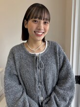 レベッカ(REBECCA by CURACION) 高山 花菜