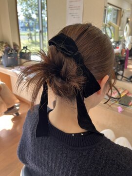 結婚式お呼ばれセット