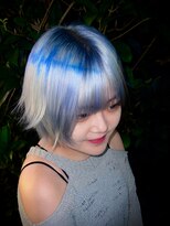 プライズ 錦糸町北口店(prize) エンジェルリングカラー【錦糸町北口】kana