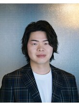 ダウズバーバーショップ 渋谷(dau's barber shop) 浪波 龍太