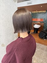 ベンティ(venti)&nbsp;【VENTI 松田】オリーブグレージュ