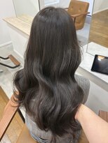 ミレ バイ ルカ(mire by Luca)&nbsp;lavender greige