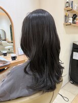 エルティーブ(elteeb)&nbsp;レイヤースタイル