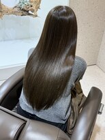 ルーム(room)&nbsp;オリーブブラウン(アメイジアカラー)