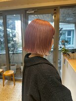 フローレン(FLOREN)&nbsp;コーラルピンク