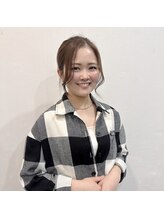 プロ ヘア テック(PRO HAIR TEC)&nbsp;中村 亜希