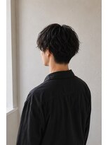 シエラヘアー(Sea Erra) 大人カジュアル刈り上げショート