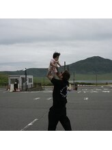 ウェイト(WEYT)&nbsp;岩瀬 晋伍
