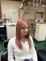 アーティカル 福岡天神(ARTICAL)&nbsp;#ピンクベージュ