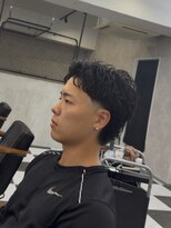 ベスト 木更津(BEST)&nbsp;マレットヘア