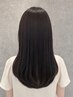 カット＋髪質改善トリートメント14000⇒12900