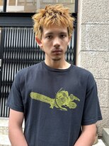 ヘン(hen)&nbsp;【心斎橋hen】アクティブショート