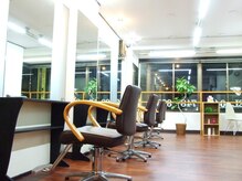 ヘアメイクライズ(Hair Make RIZE)