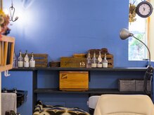 ヘアーアンドスパ コタロ(hair&spa Cotaro)