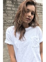 リマ(RIMA)&nbsp;【RIMA】 外国人風☆ヘルシーなニュアンス質感×ベージュAsh