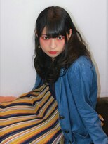 サムサラ 飯山満店(Samsara)&nbsp;あんにゅい！ゆるふわパーマ