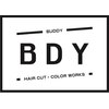 ブッディ(BDY)のお店ロゴ