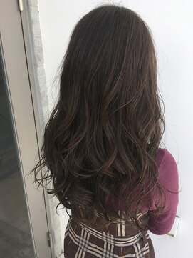 エイト マカビ 沖縄真嘉比店(EIGHT makabi) 【EIGHT 真嘉比】お客様スタイル_