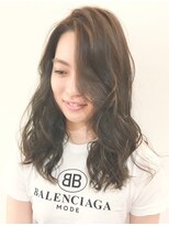 アトリエ メウ 門前仲町(atelier mel)&nbsp;オリーブベージュ