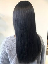バルマ ヘア デザイン(Balma hair design)
