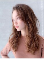 オースティン 錦糸町(AUSTIN)&nbsp;『AUSTIN銀糸町』インナーカラーイルミナカラーハイライトカラー