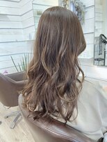 ラシカ(Lacica)&nbsp;【Lacicaラシカ】愛され大人ベージュ