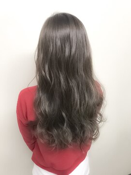 オアシス ガーデン 上野店(Oasis GaRDEN) キャラメルブラウン*