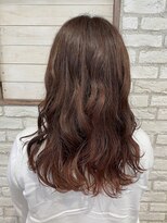 シェリール 八千代台駅(CHERIR)&nbsp;ピンクモカブラウン