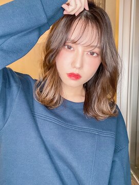 シエル 天神店(CIEL) ミディアムヨシンモリ