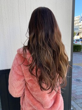 ミューズ 本山店(MUSE) 美髪サロン【MUSEミューズ 本山】 髪質改善ヘアスタイル