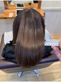 #PIM濃密ヘアエステ #髪質改善 #トリートメント #下関