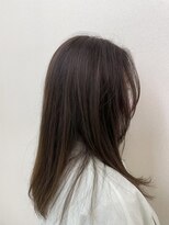 美容室パーマヤ 大人ハイライト