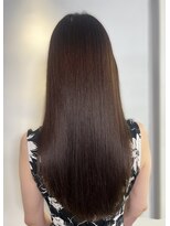 クレアトゥールウチノ(CREATEUR Uchino)&nbsp;ツヤサラロング