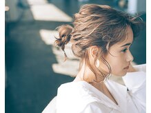 N.カラーの特徴はシアバターやナチュラルハーブエキスなど自然由来成分を多く配合したオーガニックカラー