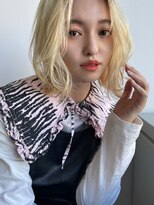 フィーリーカラー 大阪梅田店(feery color)&nbsp;gg5