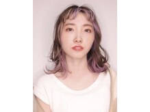 ラシックヘア 加古川店(LASSIC HAIR)