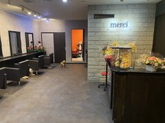 merci 【メルシー】