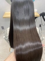 シャンリィ(shanLy) 髪質改善カラー&トリートメント