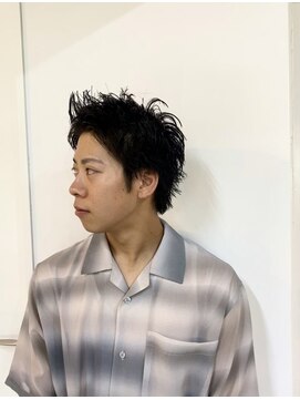 フリーラ 表参道(freera) スパイキーショート