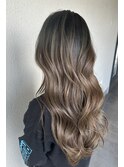 balayage×color