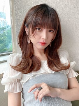 アフロートpd+ KOBE(AFLOATpd+) 【2月1日NEWOPEN！AFLOAT神戸】韓国くびれヘア