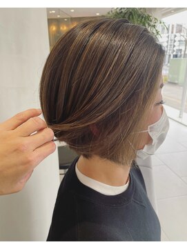 コード(Chord) 【nakajima】ハイライトショート