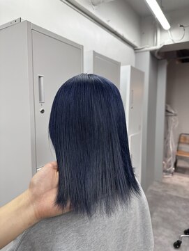 ヴェルダ 池袋店(verda) ぶるー