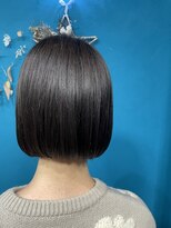 フルーク(Fluke) ミニボブ