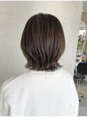 くびれボブ