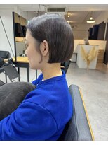 リイチ(LIICHI)&nbsp;ミニマムボブ